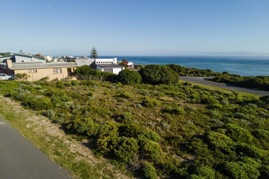 0 Bedroom Property for Sale in De Kelders Western Cape